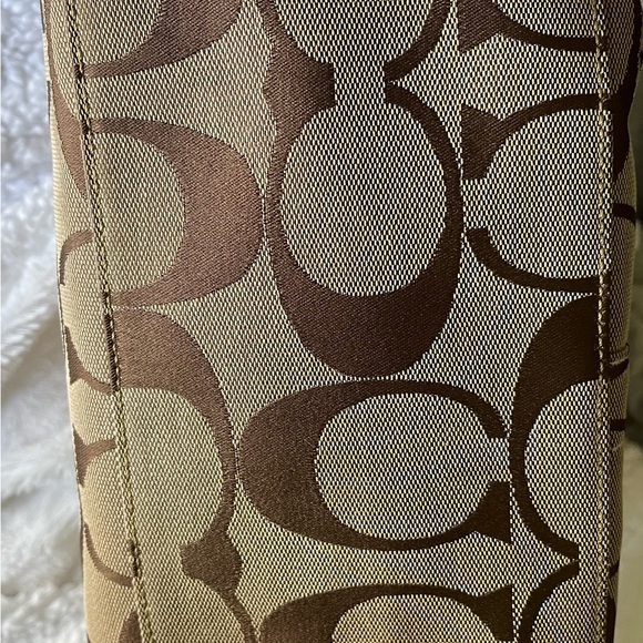 Coach Bag - Picture 5 of 11